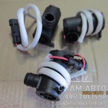 Мотор насоса омывателя ZK 5207-00326 (Z00411) Мотор насоса омывателя ZK 5207-00326 (Z00411)