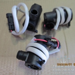Мотор насоса омывателя ZK 5207-00326 (Z00411) Мотор насоса омывателя ZK 5207-00326 (Z00411)