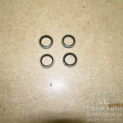 Кольцо упл. трубки ТНВД / 1013FC / 04258912 (80298) Кольцо упл. трубки ТНВД / 1013FC / 04258912 (80298)