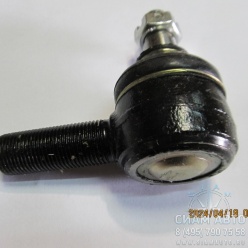 Наконечник рулевой тяги УАЗ в сборе правый не разб / 3160-3414056-01 (92368) Наконечник рулевой тяги УАЗ в сборе правый не разб / 3160-3414056-01 (92368)