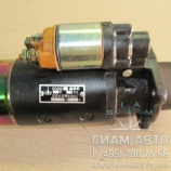 Стартер 24V 4.8 kW 01179586 / аналог (80173) Стартер 24V 4.8 kW 01179586 / аналог (80173)