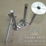 ������ ��������� / EURO II / 4429000780 (���������) (11276)