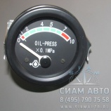 ��������� �������� ����� 0118 2581 / DEUTZ (80030)