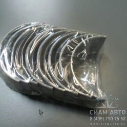 Вкладыши шатунные CY4102BZLQ (20504) Вкладыши шатунные CY4102BZLQ (20504)