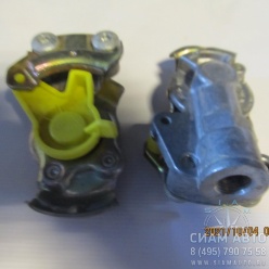 ������� ���������� ������� (������) M16/1.5 VOLVO / 02.050.7104.100 (91574)