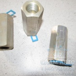 Клапан обратный AE 5107 (70134) Клапан обратный AE 5107 (70134)