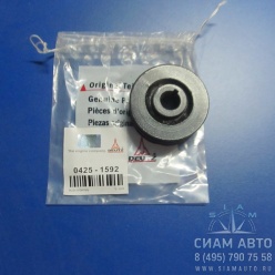 Шкив генератора Deutz 0425 1592 / 0425 1083 (80084) Шкив генератора Deutz 0425 1592 / 0425 1083 (80084)