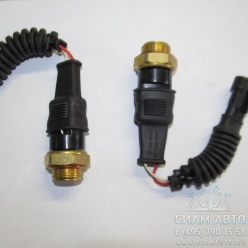 Датчик вискомуфты ZK6129 3685-00003 (Y00035) Датчик вискомуфты ZK6129 3685-00003 (Y00035)