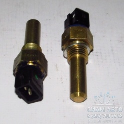 Датчик температуры двигателя Deutz 04199363 / 111°С / MAX 150°C (80046) Датчик температуры двигателя Deutz 04199363 / 111°С / MAX 150°C (80046)