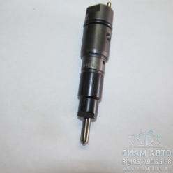 Форсунка топливная / A0060175121 / OM906 (М00083) Форсунка топливная / A0060175121 / OM906 (М00083)