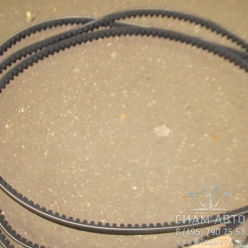 Ремень 15х1600 KLQ6109 Евро2, KLQ6840 евро 3, KLQ6826 Евро4 (50008) Ремень 15х1600 KLQ6109 Евро2, KLQ6840 евро 3, KLQ6826 Евро4 (50008)