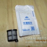 Фильтр насоса мочевины 1205-04732 ZK6122 (Y00864) Фильтр насоса мочевины 1205-04732 ZK6122 (Y00864)