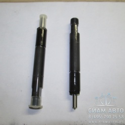 Форсунка Deutz / 02112957 / аналог (80136) Форсунка Deutz / 02112957 / аналог (80136)