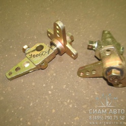 Коммутатор тросов ZK6122 1703-00539 (Y00601) Коммутатор тросов ZK6122 1703-00539 (Y00601)