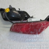 Фара противотуманная задняя левая XMQ 6129/6130 (40330) Фара противотуманная задняя левая XMQ 6129/6130 (40330)