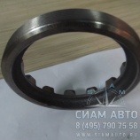 Гайка установочная редуктора XMQ6127 (40317) Гайка установочная редуктора XMQ6127 (40317)