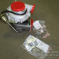 Турбокомпрессор МАЗ-103 ОМ906 ЕВРО3 \ 53279887195/53279887120 (М00143) Турбокомпрессор МАЗ-103 ОМ906 ЕВРО3 \ 53279887195/53279887120 (М00143)