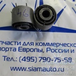 Сайлентблок стойки пер.зад стаб 16*50*47 2935-00239 (Y00046) Сайлентблок стойки пер.зад стаб 16*50*47 2935-00239 (Y00046)