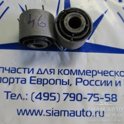 Сайлентблок стойки пер.зад стаб 16*50*47 2935-00239 (Y00046) Сайлентблок стойки пер.зад стаб 16*50*47 2935-00239 (Y00046)