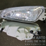 Фара противотуманная передняя левая (6119/6129) HC270X110 3714-00243 (Y00082) Фара противотуманная передняя левая (6119/6129) HC270X110 3714-00243 (Y00082)