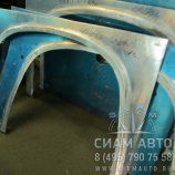 ����� �������� ������  95x136,5 XMQ6129 (40424)