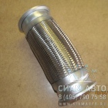 Гофра глушителя KLQ6119 12UC2-03030 (30414) Гофра глушителя KLQ6119 12UC2-03030 (30414)