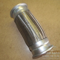 Гофра глушителя KLQ6119 12UC2-03030 (30414) Гофра глушителя KLQ6119 12UC2-03030 (30414)