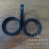 Сальник 40х52х8 передней тормозной колодки JY3501N-034 (6129HW ) (Y00108) Сальник 40х52х8 передней тормозной колодки JY3501N-034 (6129HW ) (Y00108)