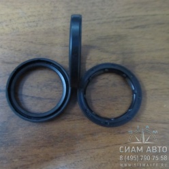 Сальник 40х52х8 передней тормозной колодки JY3501N-034 (6129HW ) (Y00108) Сальник 40х52х8 передней тормозной колодки JY3501N-034 (6129HW ) (Y00108)