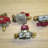 Клапан экстренного открывания двери KLQ 6885 (30245) Клапан экстренного открывания двери KLQ 6885 (30245)