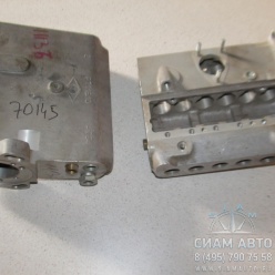 Корпус ТНВД (картер) Р7 1 16 10 (70145) Корпус ТНВД (картер) Р7 1 16 10 (70145)