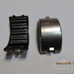 ��������� ���������� ��������� ������� LCK (�00163)