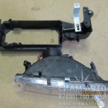 Фара противотуманная левая F2000 SHAANXI DZ9100726040 / 81.25101.6339 (91867) Фара противотуманная левая F2000 SHAANXI DZ9100726040 / 81.25101.6339 (91867)