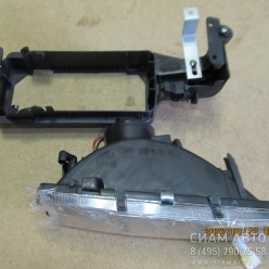Фара противотуманная левая F2000 SHAANXI DZ9100726040 / 81.25101.6339 (91867) Фара противотуманная левая F2000 SHAANXI DZ9100726040 / 81.25101.6339 (91867)