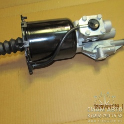 Усилитель сцепления KLQ6128 (30766) Усилитель сцепления KLQ6128 (30766)