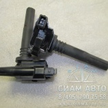 Катушка высоковольтная Hardy (Н00033) Катушка высоковольтная Hardy (Н00033)