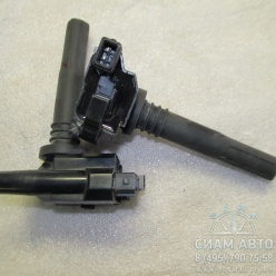 Катушка высоковольтная Hardy (Н00033) Катушка высоковольтная Hardy (Н00033)
