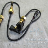 Датчик уровня воды ОЖ XMQ 238300400 (40967) Датчик уровня воды ОЖ XMQ 238300400 (40967)