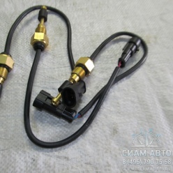 Датчик уровня воды ОЖ XMQ 238300400 (40967) Датчик уровня воды ОЖ XMQ 238300400 (40967)