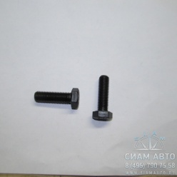 Болт короткий вторич.вала S6-80 (Z00162) Болт короткий вторич.вала S6-80 (Z00162)