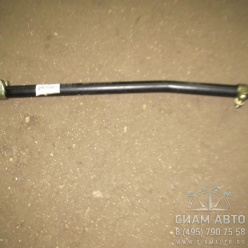 Тяга рулевая продольная задн. XML 6125A20-3401220-KF (20830) Тяга рулевая продольная задн. XML 6125A20-3401220-KF (20830)