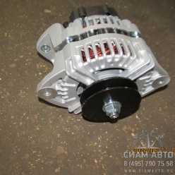 Генератор AVi2120W64 LCK (Л00134) Генератор AVi2120W64 LCK (Л00134)