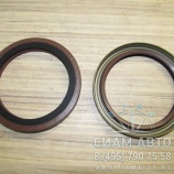 Сальник 81х104х11 коленвала передний Deutz BFM1013 / 04253373 (80131) Сальник 81х104х11 коленвала передний Deutz BFM1013 / 04253373 (80131)