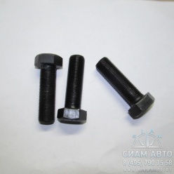 Болт M18*1.5*60 / 90003803943 / S6-160 (Z00090) Болт M18*1.5*60 / 90003803943 / S6-160 (Z00090)