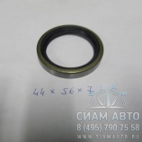 Сальник 44х56х7 заднего тормозного вала XML6129 (20547) Сальник 44х56х7 заднего тормозного вала XML6129 (20547)