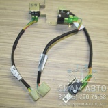 Датчик открывания и закрывания двери KLQ 6885 (30244) Датчик открывания и закрывания двери KLQ 6885 (30244)