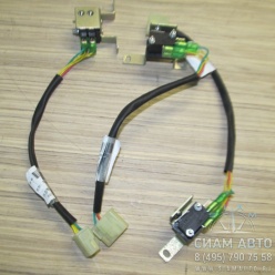 Датчик открывания и закрывания двери KLQ 6885 (30244) Датчик открывания и закрывания двери KLQ 6885 (30244)