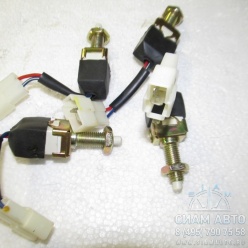 Датчик вкл. тормоных ламп CK3700 270n1 (Н00124) Датчик вкл. тормоных ламп CK3700 270n1 (Н00124)