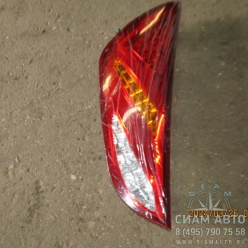 Фонарь задний левый New LCK6127 (Л00127) Фонарь задний левый New LCK6127 (Л00127)