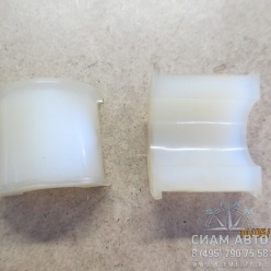 Втулка половинка d-45 L-70 XMQ (41076) Втулка половинка d-45 L-70 XMQ (41076)